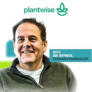 The Plantwise Pharmacist Show with Joe Jeffries