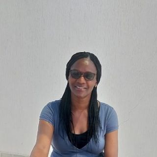 Joyce Njoroge