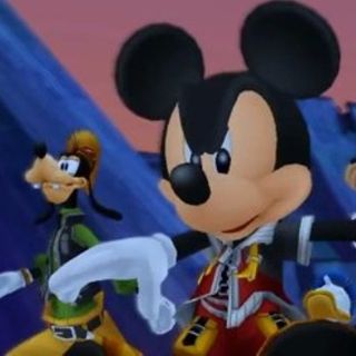 Pseudo Short 3- Kingdom Hearts 2.8 HD Review
