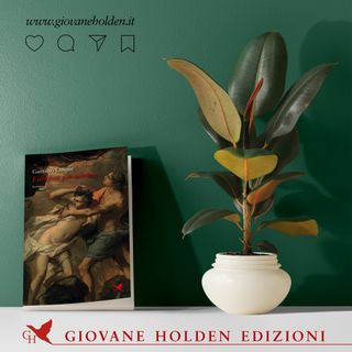 S04E03 - Gaetano Cinque e "Euridice per sempre"