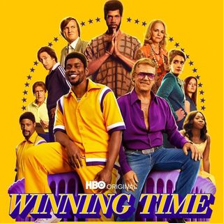 TV Party Tonight: Winning Time - The Rise of the Lakers Dynasty (season 1)