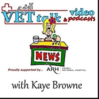 Pet News - Sat 12th March 2016