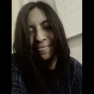Claudia López Hernández