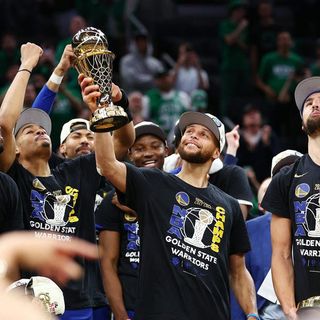 Turning 30, Warriors Win NBA Finals & Orlando SNUBBED in World Cup