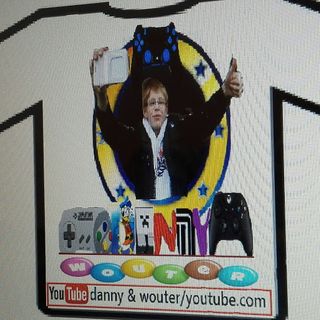 wouter en danny wd