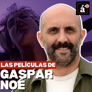 Las películas pertubadoras de Gaspar Noé te dejarán boquiabierto
