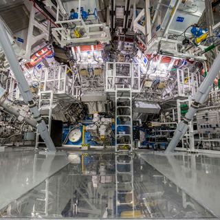 Fusión nuclear en NIF: gran hito científico de la energía que cambiará el mundo (o no… ¿y cuándo?) #31