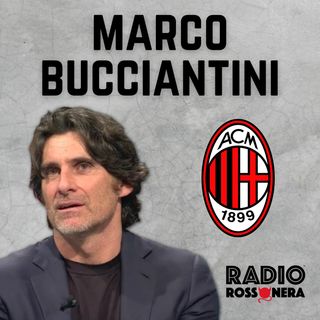 Marco Bucciantini: "Corsa scudetto? Il calendario non conta più"