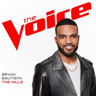 Bryan Bautista From The Voice
