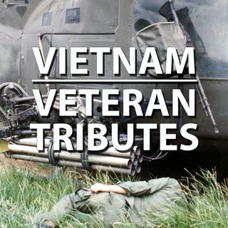 Australian Vietnam Veteran Tributes: Stories of Conscription, First Australian Killed and MIA S2 E4