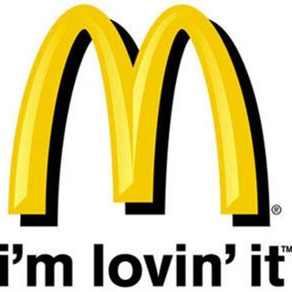McDonald's Golden Moments