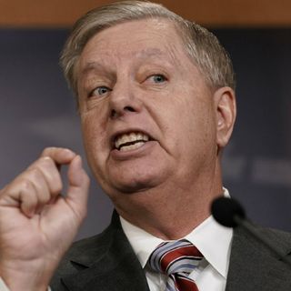 Ep. 985 | Lindsey Graham urges Georgia to thow ballots away | Trump supporters are too far gone
