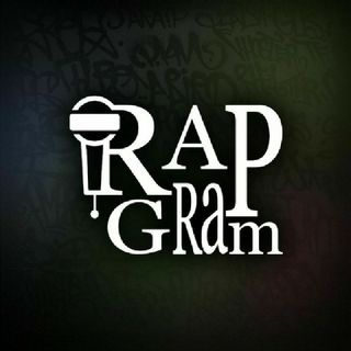 rapgram