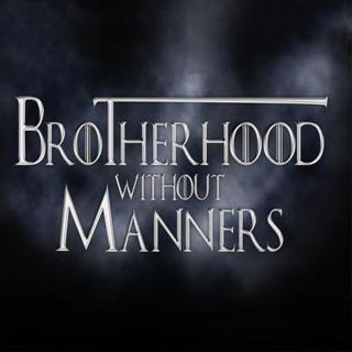 Brotherhood Without Manners