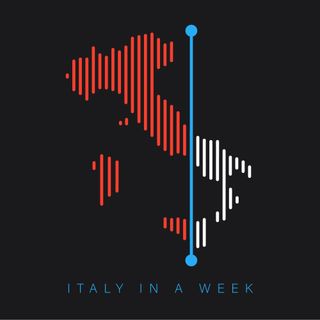 Italyinaweek  EP16 - Vette Inespolorate