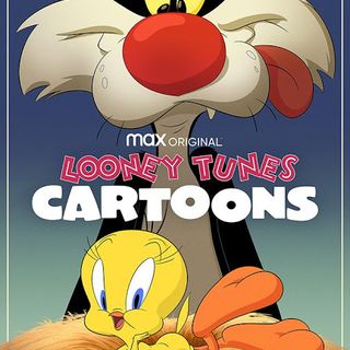 TV Party Tonight: Looney Tunes Cartoons (season 1C)