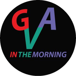 GVA and the morning show