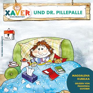 Xaver und Dr. Pillepalle