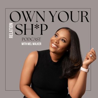 EP 16. 10 Ways My Childhood Trauma Almost Cost Me My Marriage
