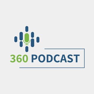 360 Podcast - by Informa360