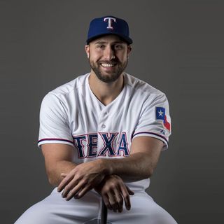 Previa de los Rangers de Texas 2020