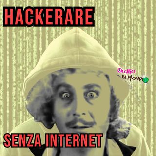 Hackerare un pc non connesso a internet? Si può fare!