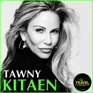 Tawny Kitaen | actress, vixen, sister and mom