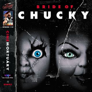 Bride of Chucky (1998)