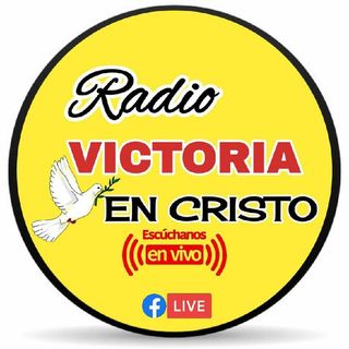 RADIO  VICTORIA EN CRISTO