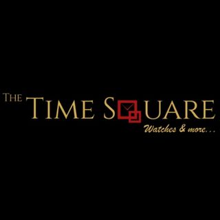 The Time Square
