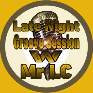 Groove Session With Mr LC