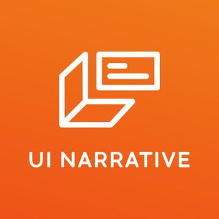 UI Narrative