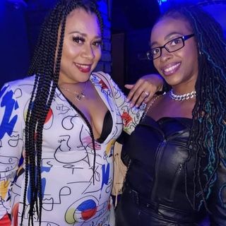 Shae With A New Day Episode 4 with Special Guest Author Tinika B Love ❤️