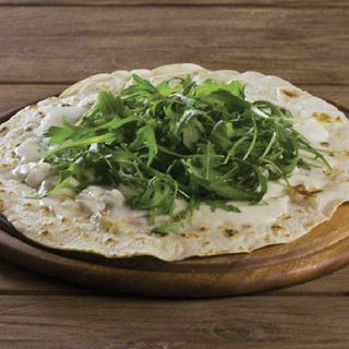 Piada Con La Rucola