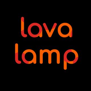 Lavalamp