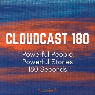 Cloudcast 180