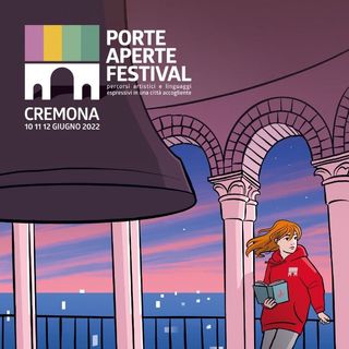 Marco Turati "Porte Aperte Festival"