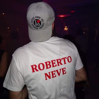 Roberto Neve