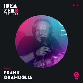 [S.01 EP.01] Lezioni di scrocco con Frank Gramuglia | Idea Zero
