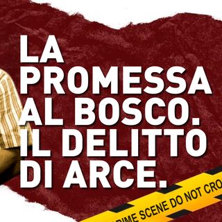 #06. LA PROMESSA AL BOSCO. IL DELITTO DI ARCE.