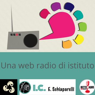 Una web radio di istituto