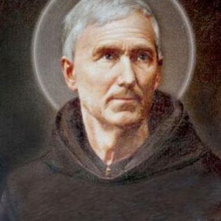 San Luis de Casoria, presbítero franciscano y fundador