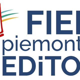 Davide Sannazzaro "Fiera Piemontese dell'Editoria"