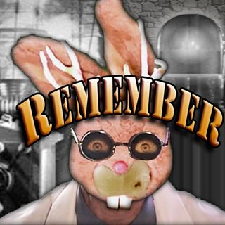 Doctor I. M. Paranoid "Remember" 2018