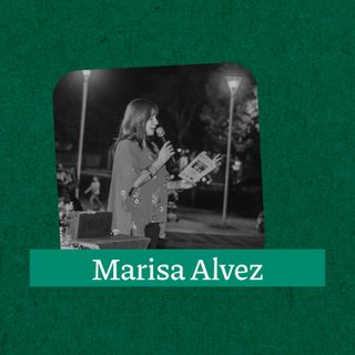 Marisa Alvez