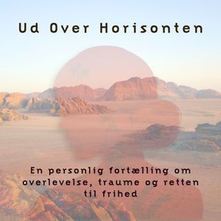 Ud Over Horisonten