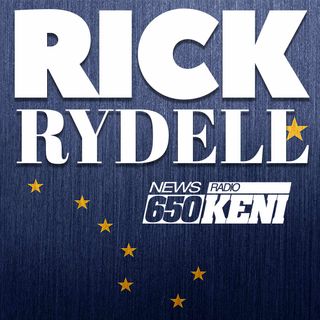 Rick Rydell Podcast