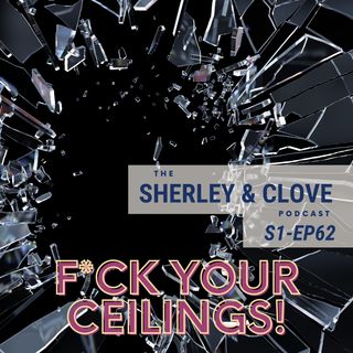 F**k your ceilings!