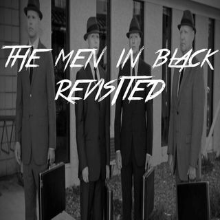The Men In Black Revisited