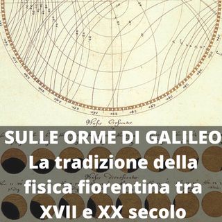 Sulle orme di Galileo